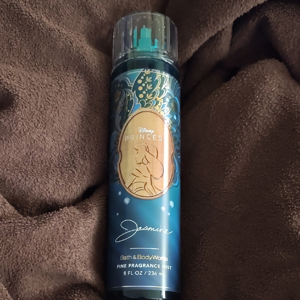 Disney Princess Jasmine Fragrance Mist